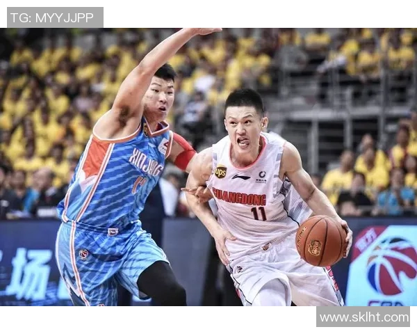 周鹏：从篮球场上的拼搏者到生活中的坚定追梦人