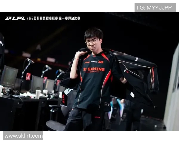 英雄联盟心理素质排行榜揭晓JDG战队稳居榜首引发热议